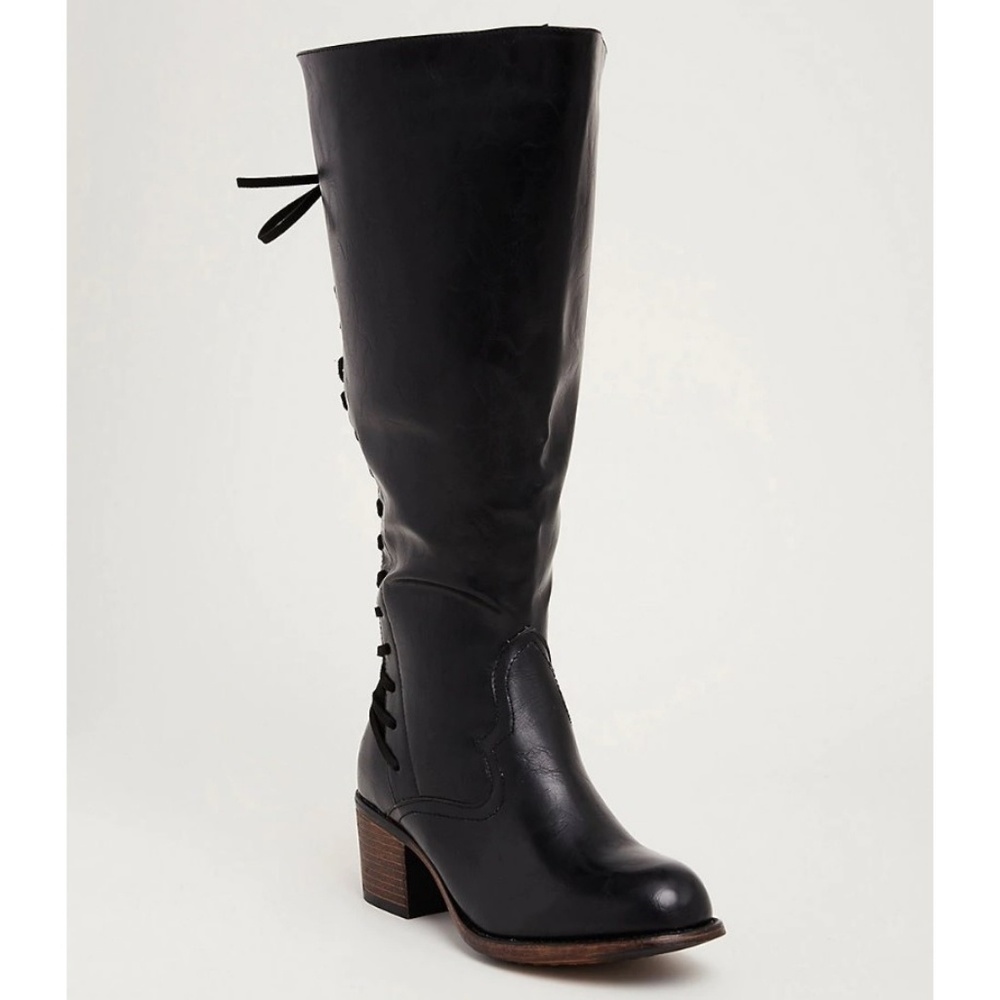 Torrid Knee-High Boots
